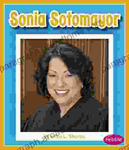 Sonia Sotomayor (Great Hispanic and Latino Americans)