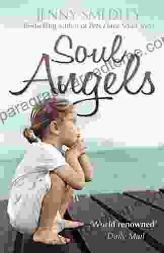 Soul Angels Jenny Smedley