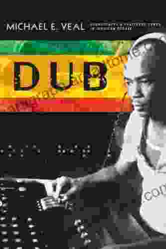 Dub: Soundscapes and Shattered Songs in Jamaican Reggae (Music / Culture)