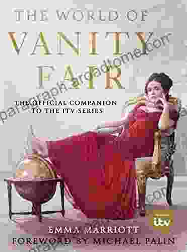 The World Of Vanity Fair