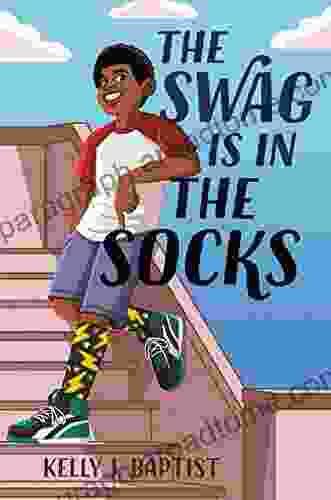 The Swag Is in the Socks