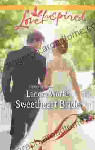 Sweetheart Bride (Bayou 2) Lenora Worth