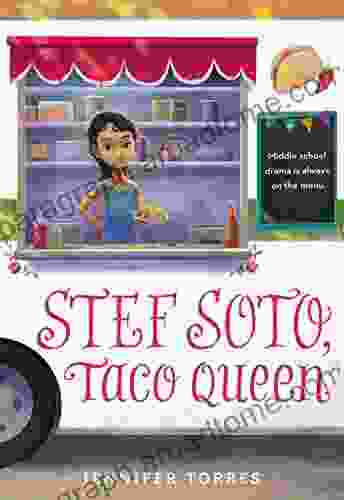 Stef Soto Taco Queen Jennifer Torres