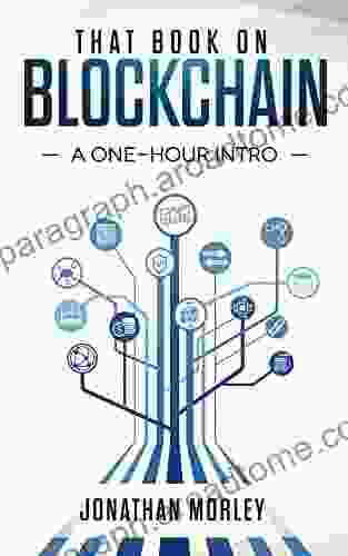 That On Blockchain: A One Hour Intro