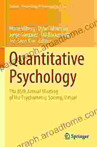 Quantitative Psychology: The 85th Annual Meeting Of The Psychometric Society Virtual (Springer Proceedings In Mathematics Statistics 353)