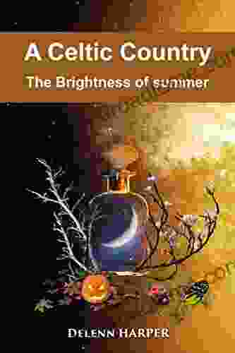 The Brightness of summer (A Celtic Land 3)