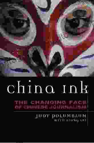 China Ink: The Changing Face of Chinese Journalism (Asian Voices)