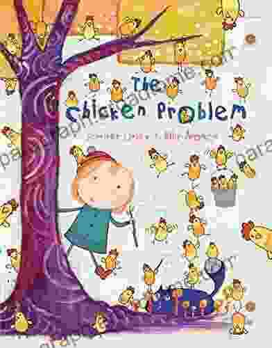 The Chicken Problem Jennifer Oxley