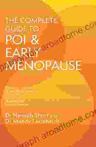 The Complete Guide To POI And Early Menopause