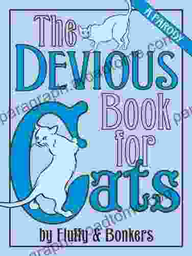 The Devious For Cats: A Parody