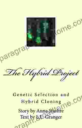 The Hybrid Project John Briggs