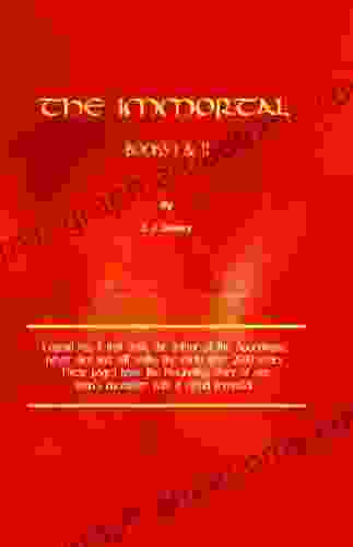 The Immortal I II (The Immortal 1)