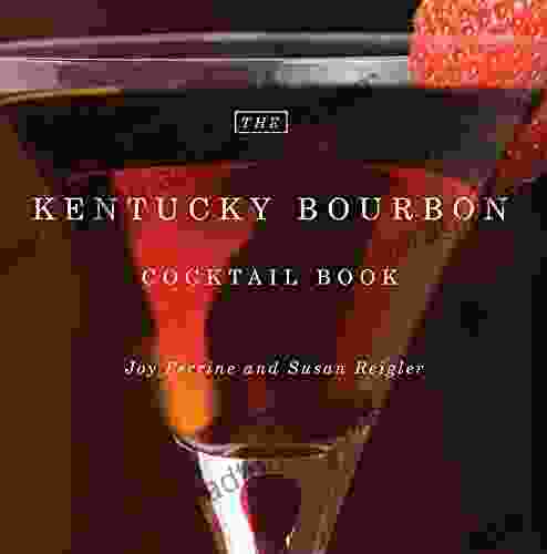 The Kentucky Bourbon Cocktail