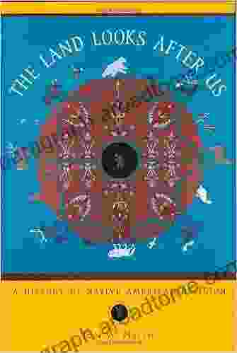 The Land Looks After Us: A History of Native American Religion (Religion in American Life)