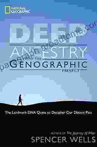 Deep Ancestry: The Landmark DNA Quest To Decipher Our Distant Past