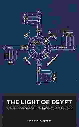 The Light Of Egypt Or The Science Of The Soul And The Stars Two Volumes In One