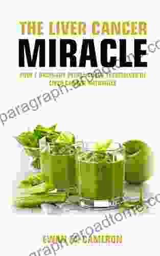 The Liver Cancer Miracle Michael Teitelbaum