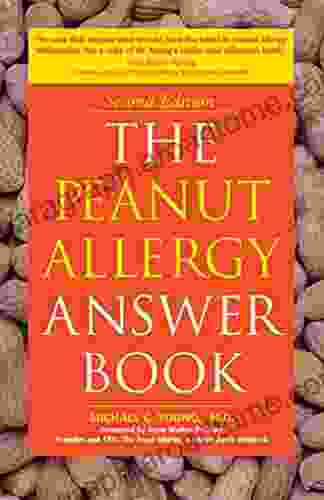 The Peanut Allergy Answer 3rd Ed