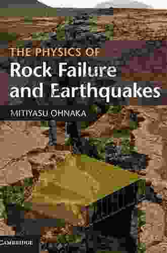 The Physics of Rock Failure and Earthquakes