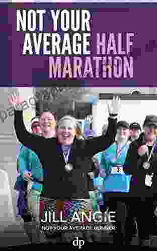 Not Your Average Half Marathon: A Practical Training Plan For Beginning Runners