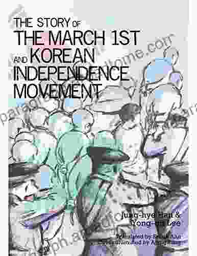 The Story of March 1 and Korean Independence Movement