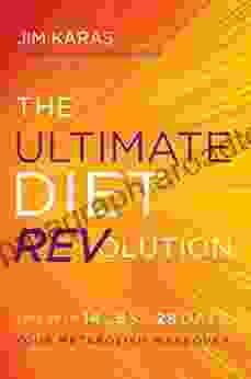 The Ultimate Diet REVolution: Your Metabolism Makeover