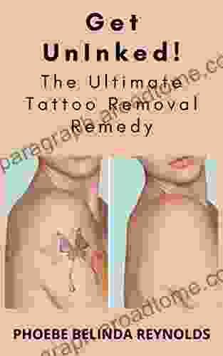 Get UnInked The Ultimate Tattoo Removal Remedy