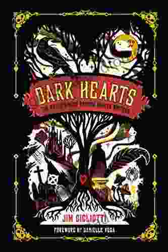 Dark Hearts: The World S Most Famous Horror Writers