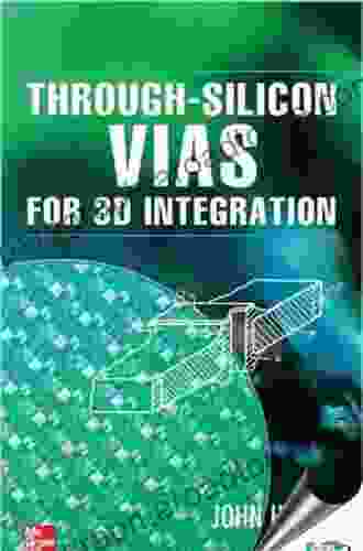 Through Silicon Vias For 3D Integration