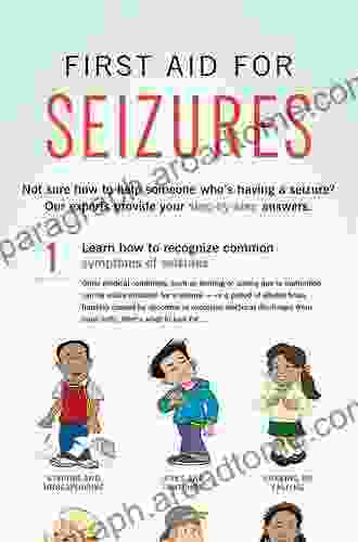 Taking Control Of Your Seizures: Workbook (Treatments That Work)