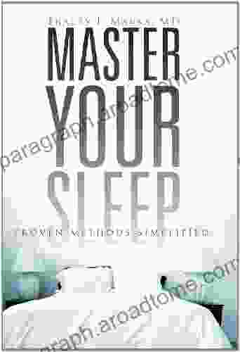 Master Your Sleep Proven Methods Simplified