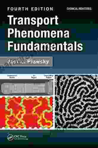 Transport Phenomena Fundamentals (Chemical Industries 138)