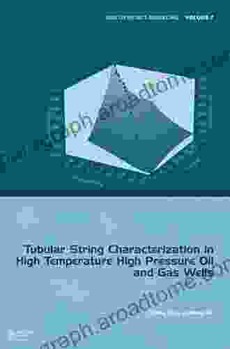 Tubular String Characterization In High Temperature High Pressure Oil And Gas Wells (Multiphysics Modeling 7)