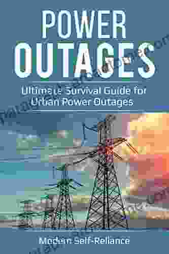 Power Outages: Ultimate Survival Guide For Urban Power Outages