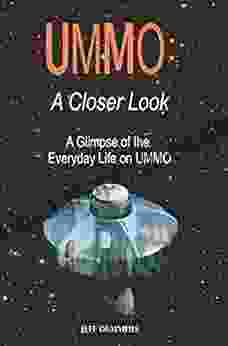 UMMO: A Closer Look Laura Tuan