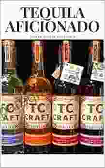 Tequila Aficionado Magazine: TC Craft Tequila Special issue