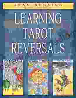 Learning Tarot Reversals Joan Bunning