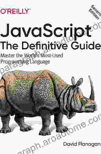 Understanding ECMAScript 6: The Definitive Guide For JavaScript Developers