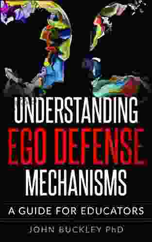 Understanding Ego Defense Mechanisms: A Guide For Educators