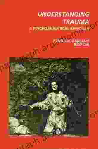 Understanding Trauma: A Psychoanalytical Approach (Tavistock Clinic Series)