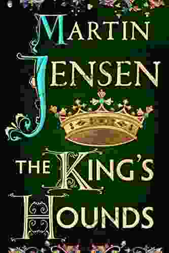 The King S Hounds Martin Jensen