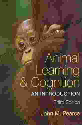 Animal Learning and Cognition: An Introduction