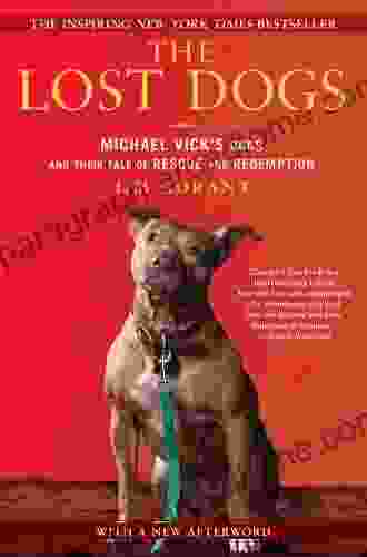 The Lost Dogs: Michael Vick S Dogs And Their Tale Of Rescue And Redemption