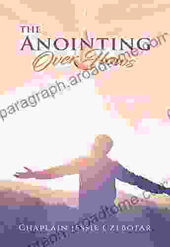 The Anointing Over Flows: Prayer Compilation 1 (Kindle)