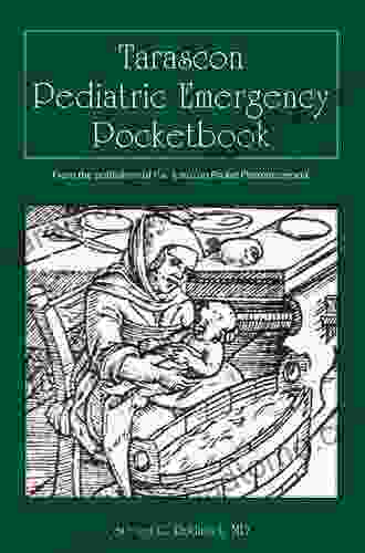 Tarascon Pediatric Emergency Pocketbook Jim Muir