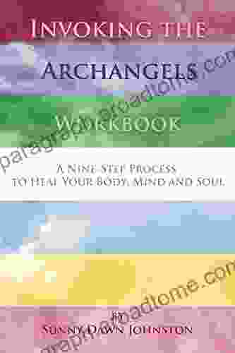 Invoking the Archangels Workbook Joan Harthan