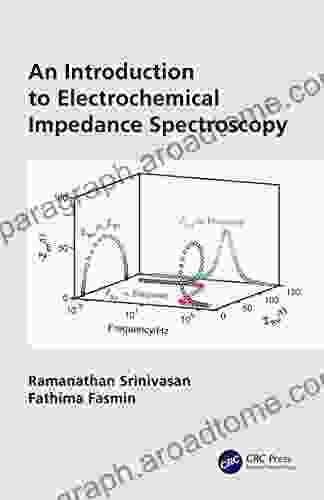 An Introduction to Electrochemical Impedance Spectroscopy