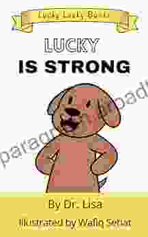 Lucky Is Strong: Lucky Lucky