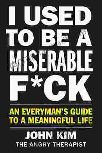 I Used To Be A Miserable F*ck: An Everyman S Guide To A Meaningful Life