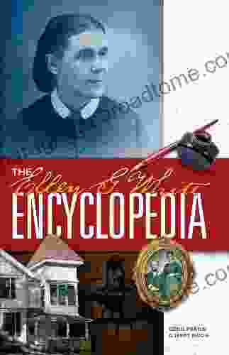 The Ellen G White Encyclopedia